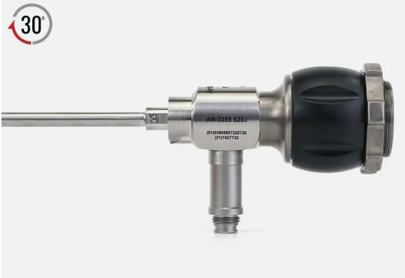 4K Arthroscope